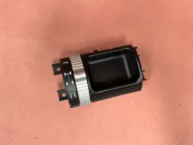 95561315720 PORSCHE Differential Lock Switch Cayenne #2