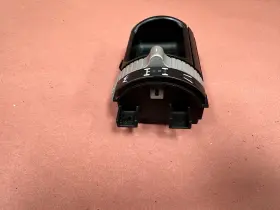 95561315720 PORSCHE Differential Lock Switch Cayenne #3