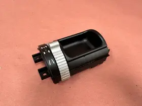 95561315720 PORSCHE Differential Lock Switch Cayenne