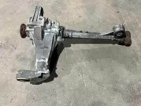 958-349-011-32 PORSCHE Front Differential Axle Carrier Awd #3