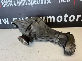 95834901101 PORSCHE Front Differential Cayenne
