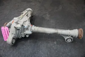 95834901111 PORSCHE Front Axle Differential Carrier Turbo #3