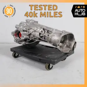 95834901140 PORSCHE Front Differential Axle Carrier Gts