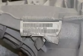 95835001011 PORSCHE Rear Axle Differential Mfc Cayenne #2