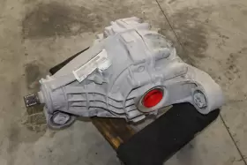 95835001011 PORSCHE Rear Axle Differential Mfc Cayenne #3