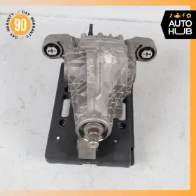 95835001020 PORSCHE Hybrid Rear Differential Axle Carrier #2
