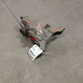 95835001105 PORSCHE Carrier Rear Cayenne #3
