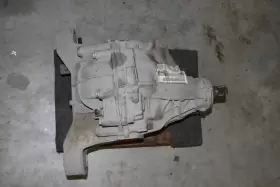 95835002012 PORSCHE Rear Axle Differential Cayenne #3