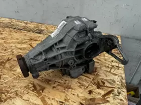 95B525015 PORSCHE Rear Differential Carrier Macan Awd Turbo #3
