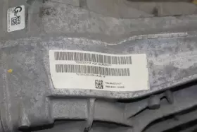 95B525015F PORSCHE Macan Rear Axle Differential #2