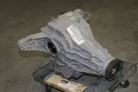 95B525015F PORSCHE Macan Rear Axle Differential
