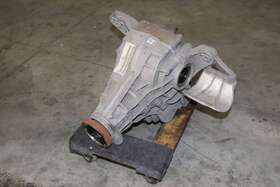 95B525015K PORSCHE Macan Rear Axle Differential