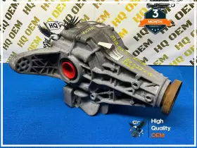 95B525015M PORSCHE Macan Rear Differential Carrier Mls