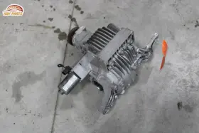 95B525016H PORSCHE Macan Rear Differential Axle Carrier Awd #2