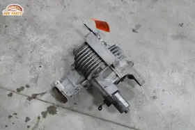 95B525016H PORSCHE Macan Rear Differential Axle Carrier Awd