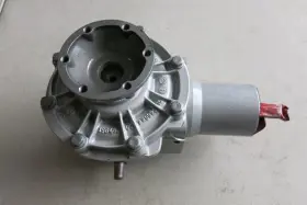9643371017R PORSCHE Front Differential C4 #3