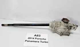 970.349.011.52 PORSCHE Front Axle Differential Drive Shaft
