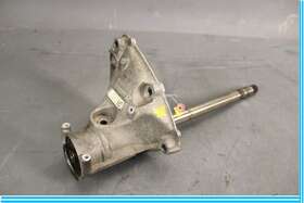 970.349.021.04 PORSCHE Front Left Driver Differential Axle