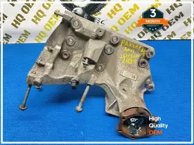 970-349-051-02 PORSCHE Differential Axle Carrier Awd Panamera #2
