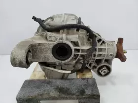 970.350.011.51 PORSCHE Rear Differential Carrier Turbo Awd #2