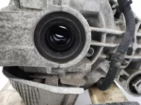 970.350.011.51 PORSCHE Rear Differential Carrier Turbo Awd #3