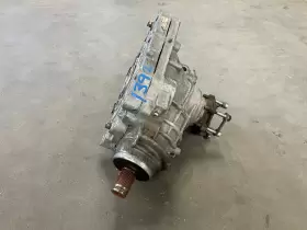 970349011 PORSCHE Front Differential Axle Carrier Auto Awd #2