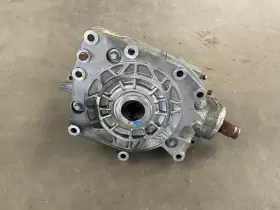 970349011 PORSCHE Front Differential Axle Carrier Auto Awd #3