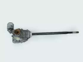 97034901102 PORSCHE Carrier Differential Axle Front Awd #2