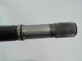 97034901102 PORSCHE Carrier Differential Axle Front Awd #3