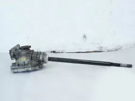 97034901102 PORSCHE Carrier Differential Axle Front Awd