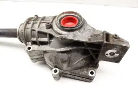 97034901121 PORSCHE Front Axle Differential Shaft Panamera #2