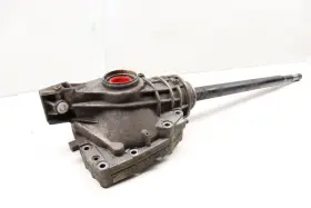 97034901121 PORSCHE Front Axle Differential Shaft Panamera #3