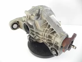 97035001101 PORSCHE Rear Differential Axle Carrier Awd #2