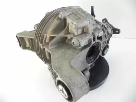 97035001101 PORSCHE Rear Differential Axle Carrier Awd #3