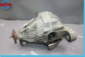 97035001106 PORSCHE Rear Differential Axle Carrier Panamera #2