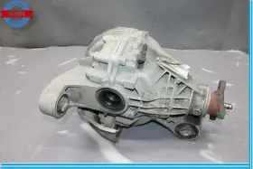 97035001106 PORSCHE Rear Differential Axle Carrier Panamera #3