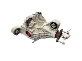 97035001152 PORSCHE Locking Rear Axle Carrier Differential #2