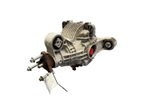 97035001152 PORSCHE Locking Rear Axle Carrier Differential #3