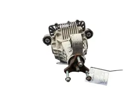 97035001152 PORSCHE Locking Rear Axle Carrier Differential