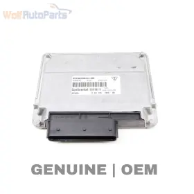97061818105 PORSCHE Differential Lock Control Module Turbo