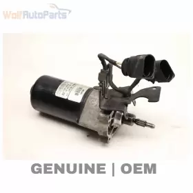 97062435001 PORSCHE Rear Differential Motor Turbo Cayenne
