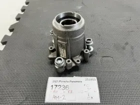 971409019 PORSCHE Front Differential Axle Housing Bearing