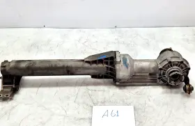 996.349.010.03 PORSCHE Front Axle Differential Carrier Turbo