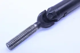 99742102000-21191 PORSCHE Front Drive Shaft Cardan C4S Turbo #3