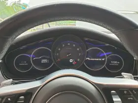 9A740950500 PORSCHE Carrier Panamera #2
