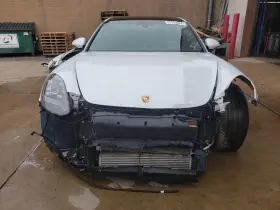 9A740950500 PORSCHE Carrier Panamera #3