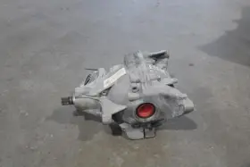 9A750702105 PORSCHE Rear Differential 4WD Panamera