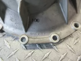 9G13210700 PORSCHE Transaxle Carrier Differential Flange 911 #3
