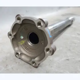 9G133202950 PORSCHE Pdk Rear Left Differential Drive Flange #3