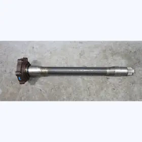 9G133202950 PORSCHE Pdk Rear Left Differential Drive Flange